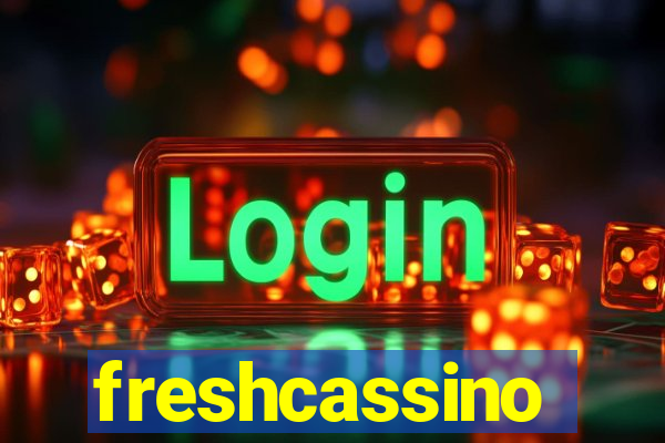 freshcassino