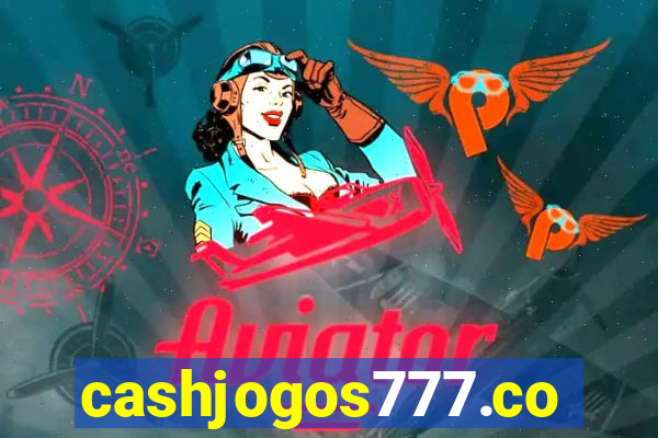 cashjogos777.com