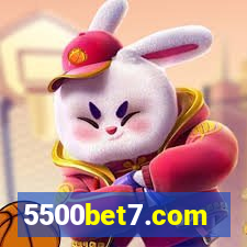 5500bet7.com