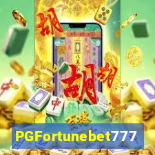 PGFortunebet777