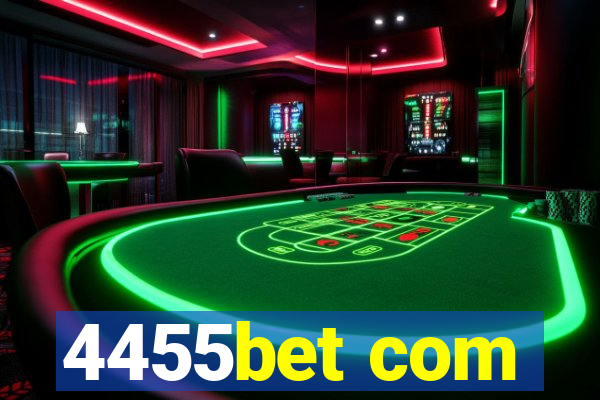 4455bet com