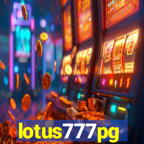 lotus777pg