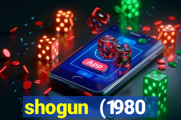 shogun (1980 dublado download)