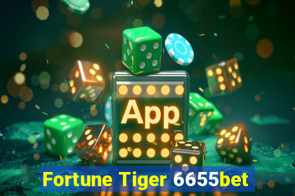 Fortune Tiger 6655bet