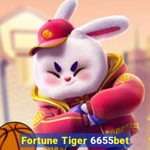 Fortune Tiger 6655bet