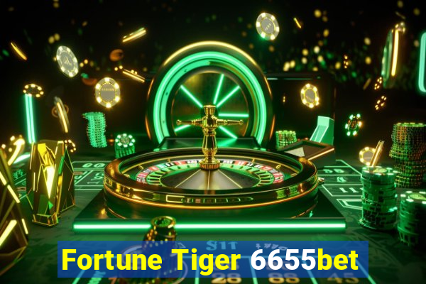 Fortune Tiger 6655bet