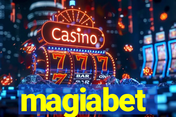 magiabet