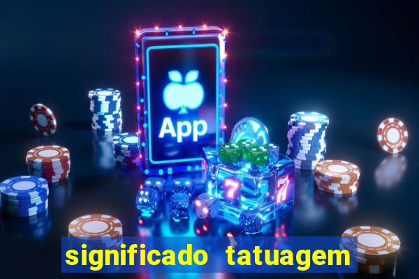 significado tatuagem peixe beta