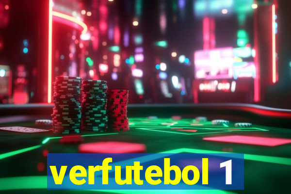 verfutebol 1