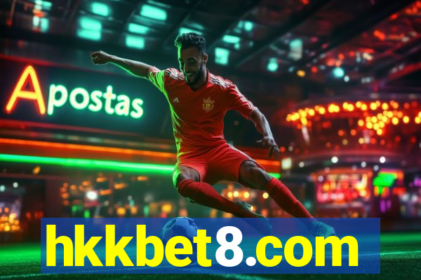 hkkbet8.com