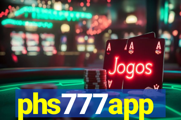 phs777app