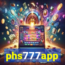 phs777app