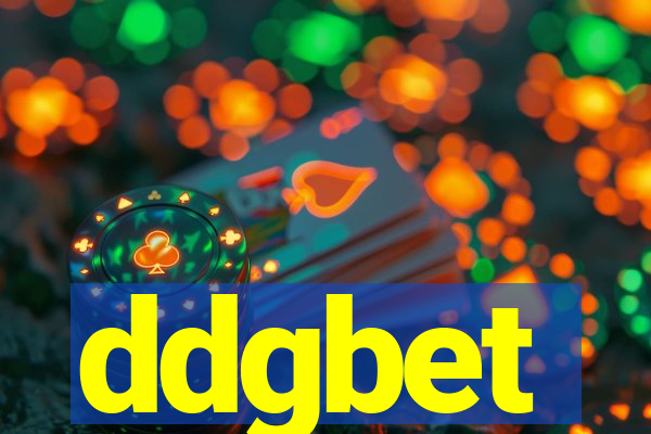 ddgbet