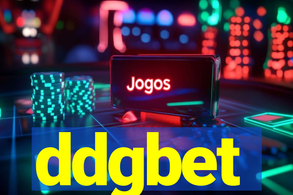 ddgbet