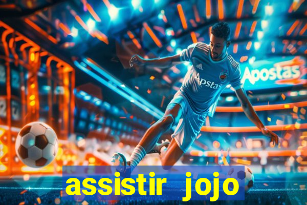 assistir jojo rabbit Informational