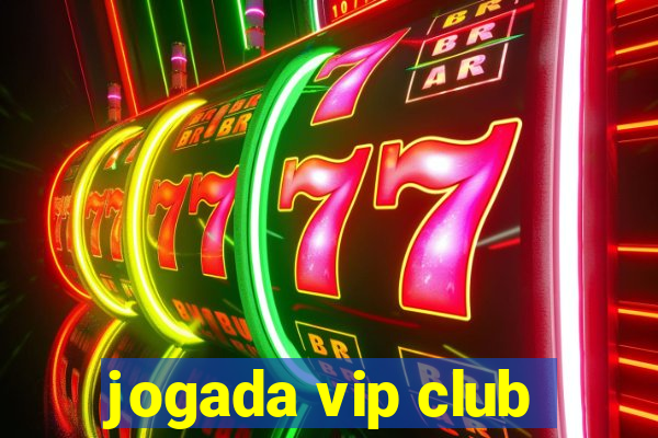 jogada vip club