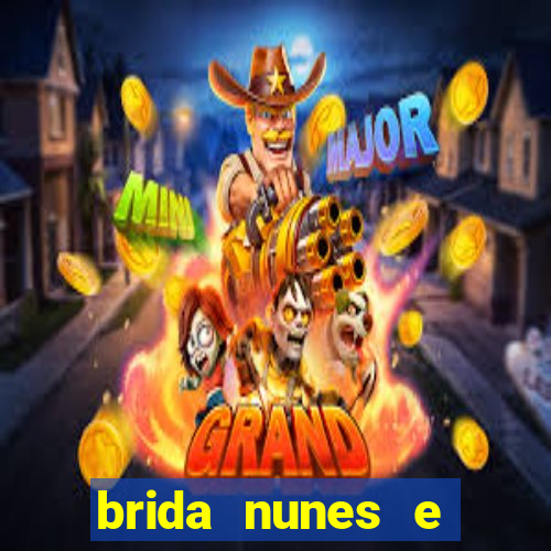 brida nunes e medico xv