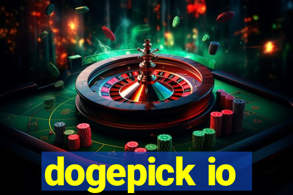 dogepick io