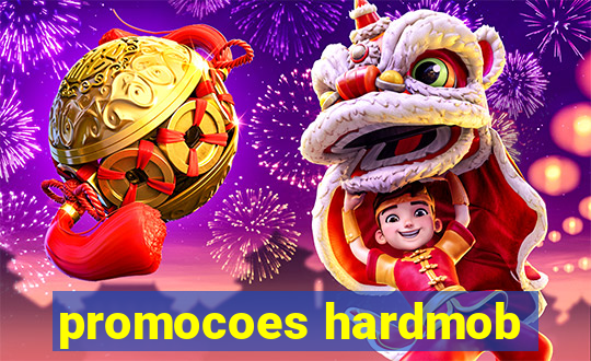 promocoes hardmob