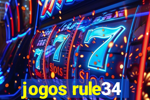 jogos rule34