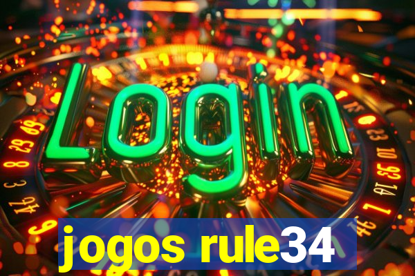 jogos rule34