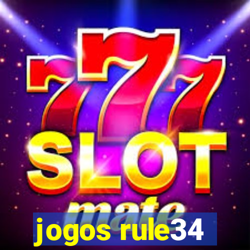 jogos rule34