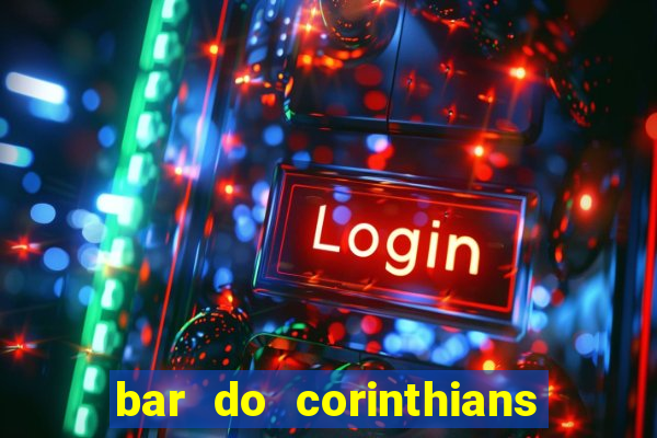 bar do corinthians em fortaleza