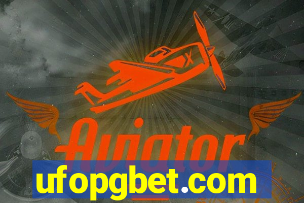 ufopgbet.com