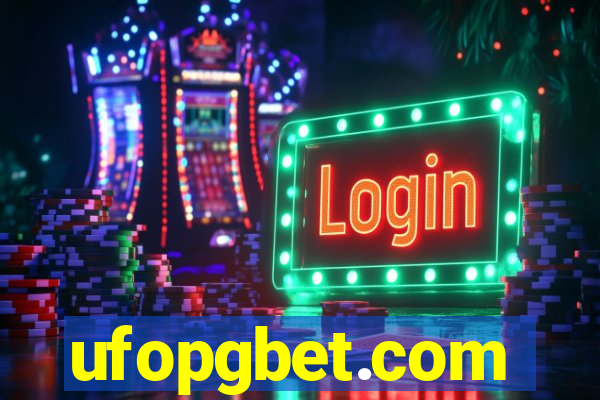 ufopgbet.com