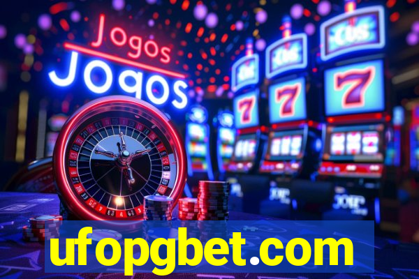 ufopgbet.com