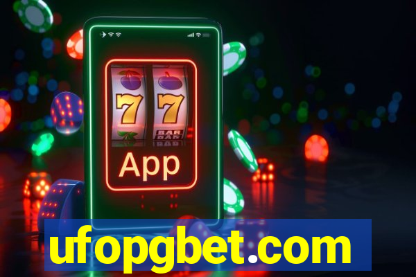 ufopgbet.com