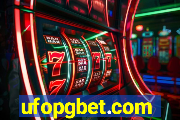 ufopgbet.com