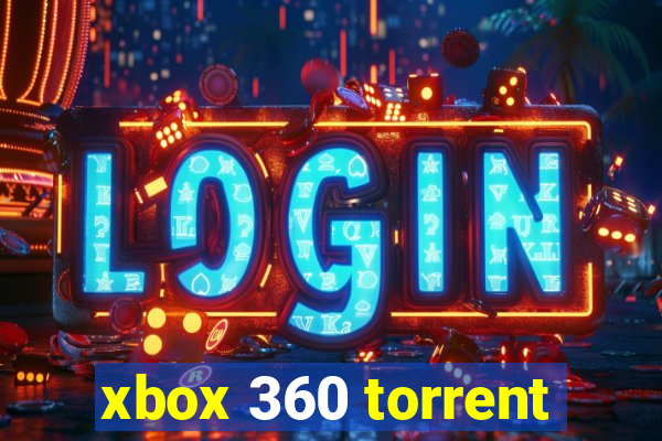 xbox 360 torrent