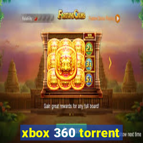 xbox 360 torrent