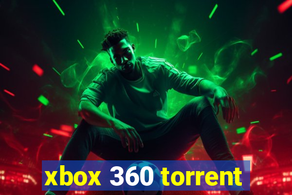 xbox 360 torrent