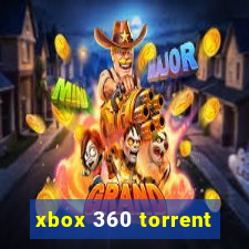 xbox 360 torrent