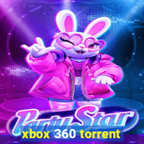 xbox 360 torrent