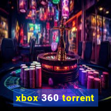 xbox 360 torrent