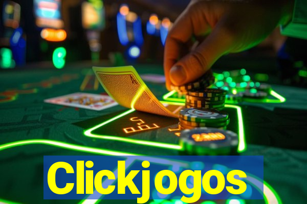 Clickjogos