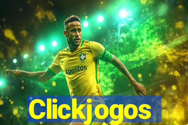 Clickjogos