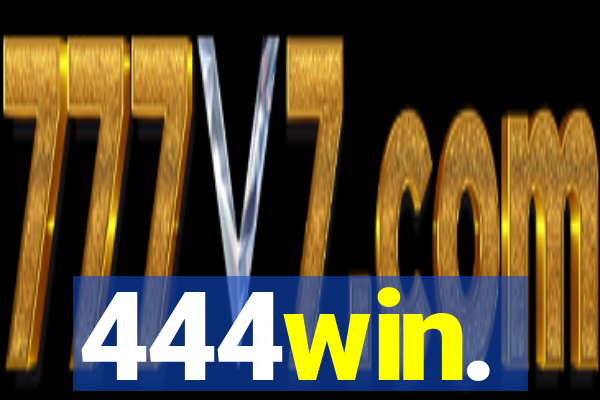 444win.