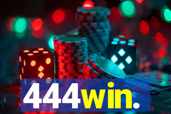 444win.