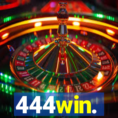 444win.