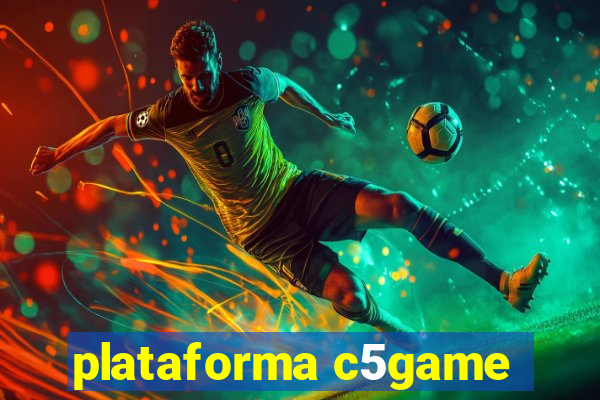 plataforma c5game