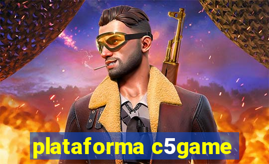 plataforma c5game