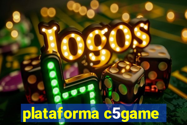 plataforma c5game