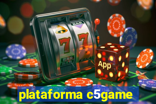 plataforma c5game