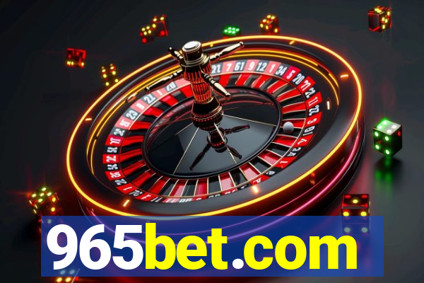 965bet.com