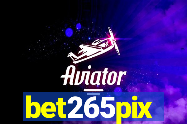 bet265pix