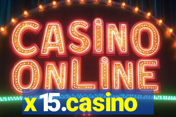 x15.casino